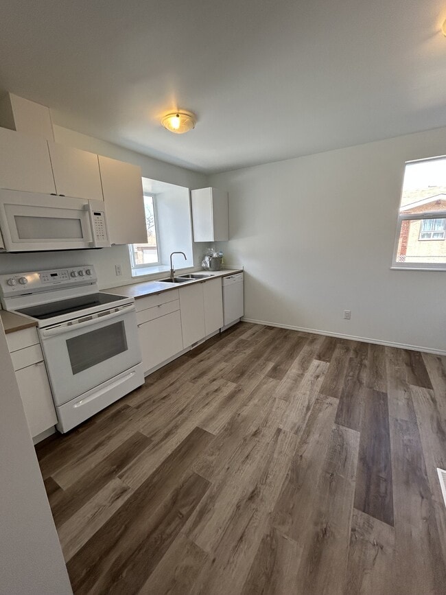 property at 12210-12257 57 St NW
