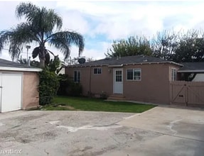 3363 W 132nd St in Hawthorne, CA - Building Photo - Building Photo