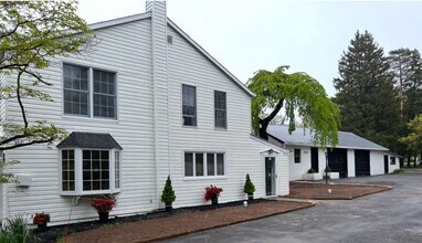 1425 N Line St in Lansdale, PA - Building Photo - Building Photo