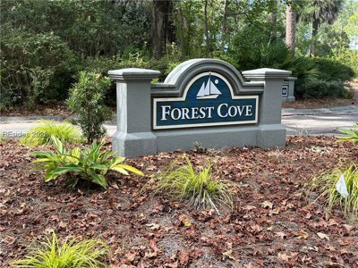 57 Forest Cv, Unit 57 Forest Cove Villas in Hilton Head Island, SC - Building Photo