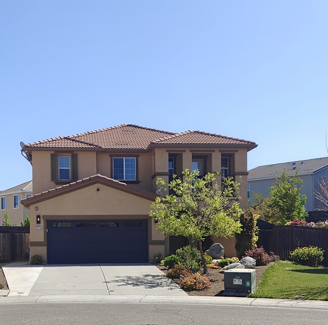 property at 4714 Sweeney Cir