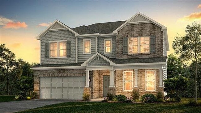 property at 2356 Derrick Dr