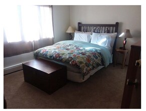 240 E La Bonte St, Unit 36 in Dillon, CO - Building Photo - Building Photo