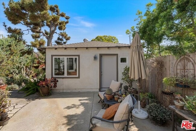 property at 2401 21st St