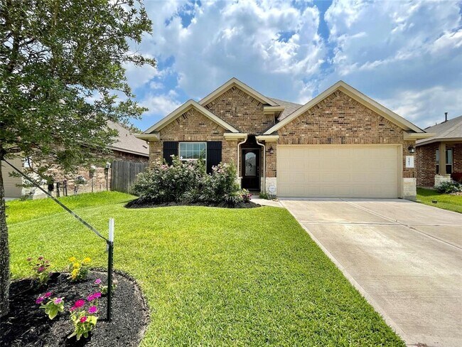 property at 23827 Piedmont Forest Dr