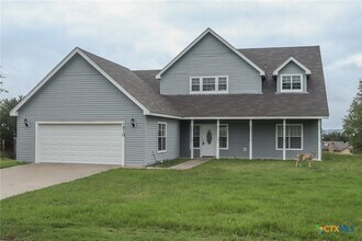 1810 Mesa Oaks Cir in Harker Heights, TX - Building Photo - Building Photo