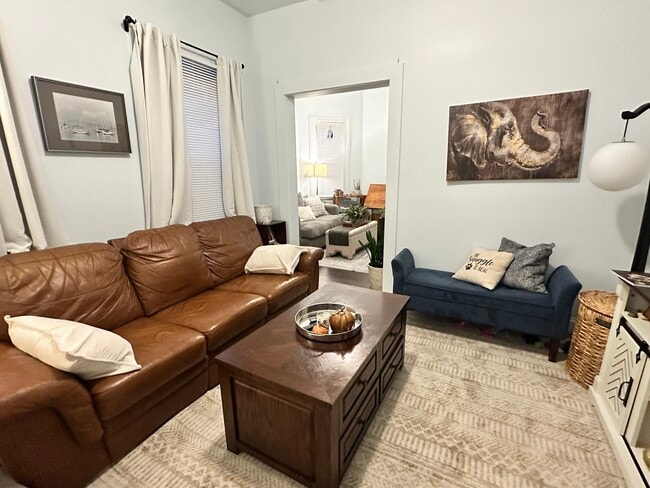 85 Leonard Ave, Unit 1