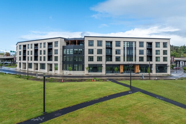 Heartwood in Eugene, OR - Building Photo - Building Photo