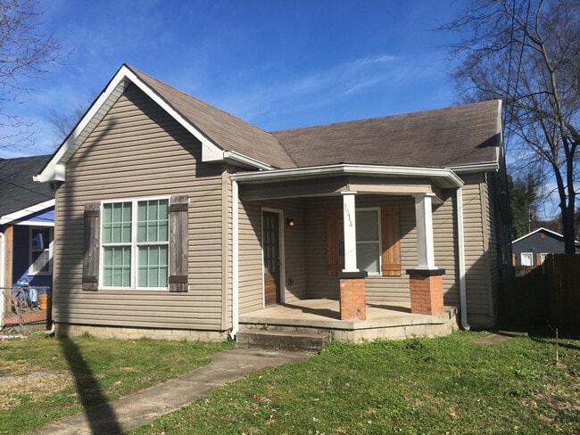 property at 1814 15th Ave N