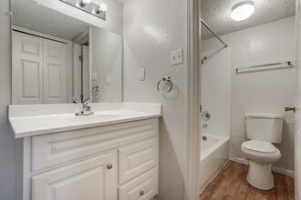 Woodland Apts San Antonio in San Antonio, TX - Foto de edificio - Building Photo