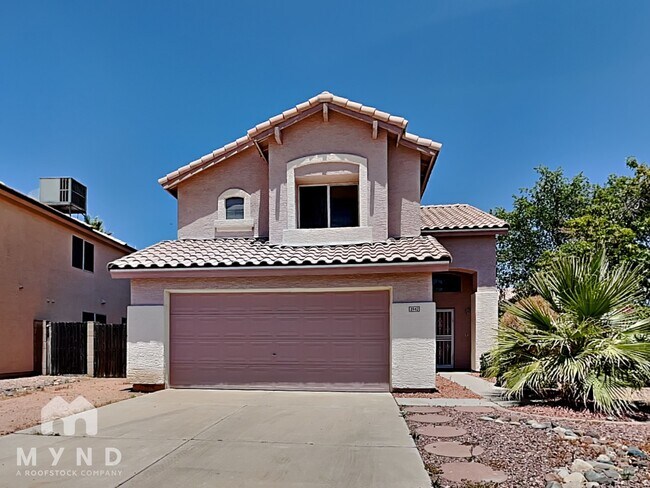 property at 3942 E Rosemonte Dr