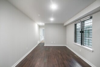 1830 N Bouvier St, Unit A in Philadelphia, PA - Foto de edificio - Building Photo