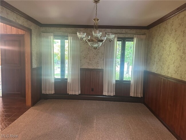 property at 10613 Sherman Rd