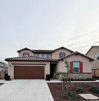 5168 Maniago Wy in Antioch, CA - Building Photo