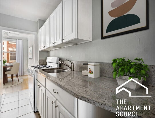 property at 542 W Surf St