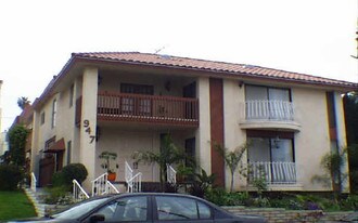 947 17th St Apartamentos