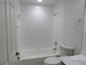 809 Augusta Blvd in Naples, FL - Building Photo - Building Photo