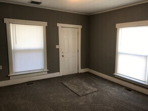 1133 N Olney St in Indianapolis, IN - Foto de edificio - Building Photo