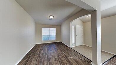 438 Oregon Trail in Edmond, OK - Foto de edificio - Building Photo