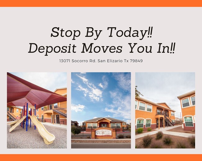 La Hacienda at Villa Victoria