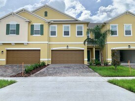 297 Muscogee Ln in Orlando, FL - Building Photo