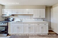 5416 Cedonia Ave photo'