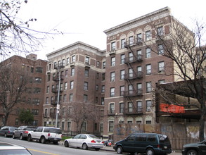 555 Ocean Ave in Brooklyn, NY - Building Photo - Building Photo