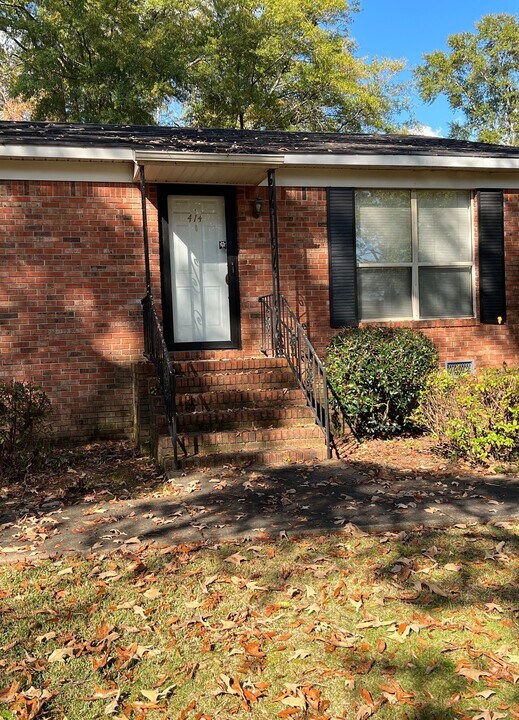 410 21st St E in Jasper, AL - Building Photo