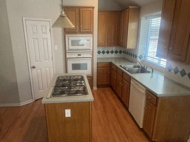 property at 1734 Teal Brook Ln