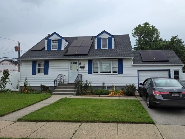 property at 76 Brenner Ave