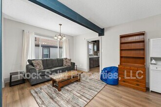 3012 O Neil Ave in Cheyenne, WY - Building Photo - Building Photo