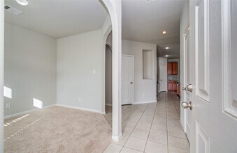 24938 Pavarotti Pl in Park Row, TX - Building Photo - Building Photo