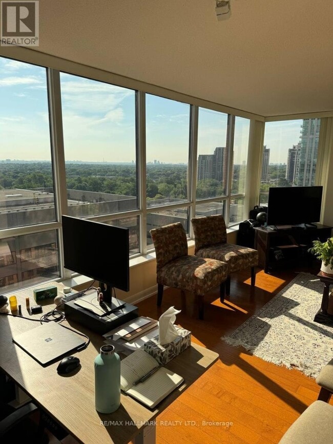property at 33-1733 Sheppard Ave E