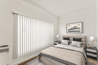 5391 Huntington Dr, Unit Unit 210 in Los Angeles, CA - Building Photo - Building Photo