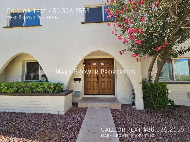 property at 4217 N Miller Rd