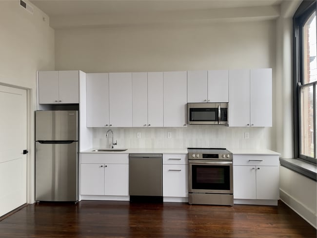 property at 516 Berry St