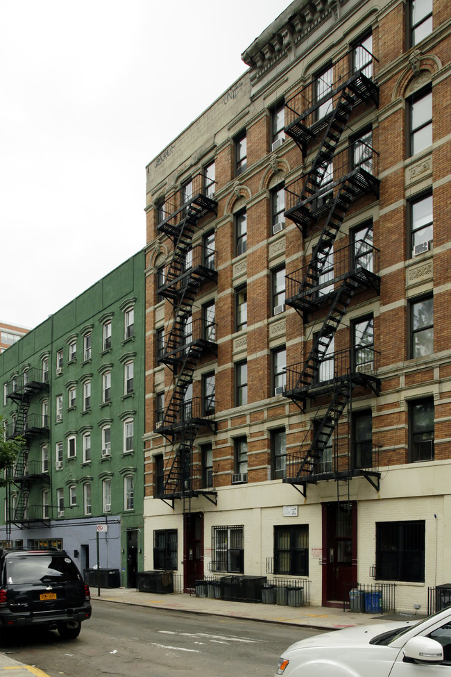 188 Norfolk St in New York, NY - Building Photo - Building Photo