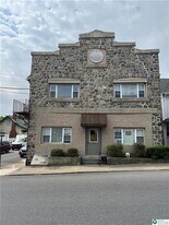 504 Pennsylvania Ave in Bangor, PA - Building Photo
