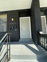 2831 W Oxford St in Philadelphia, PA - Building Photo