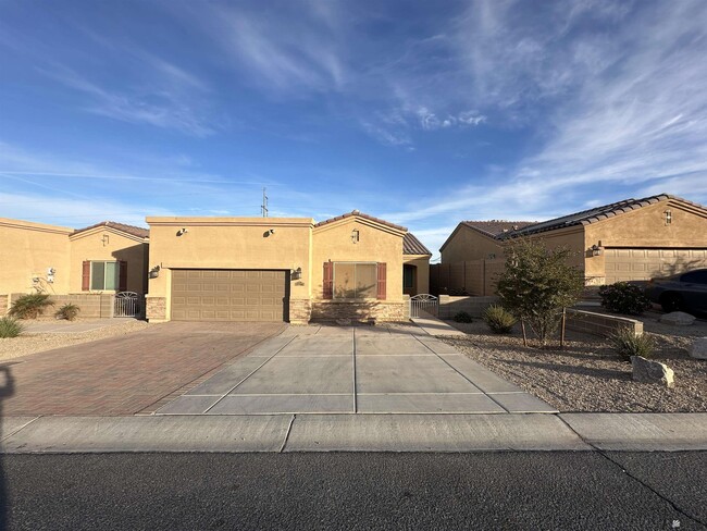 6156 E Overlook Ln in Yuma, AZ - Building Photo - Building Photo