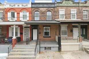 3332 Brandywine St in Philadelphia, PA - Building Photo