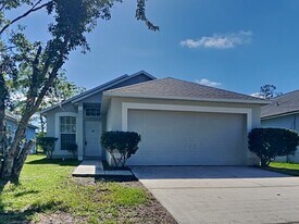 6637 Gentle Oaks Dr E, Unit WAIT2 in Jacksonville, FL - Building Photo
