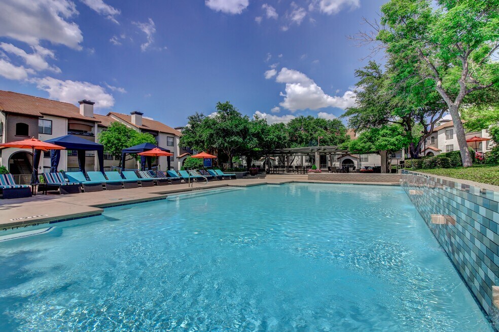 Villa Apartments Dallas, TX Apartments For Rent