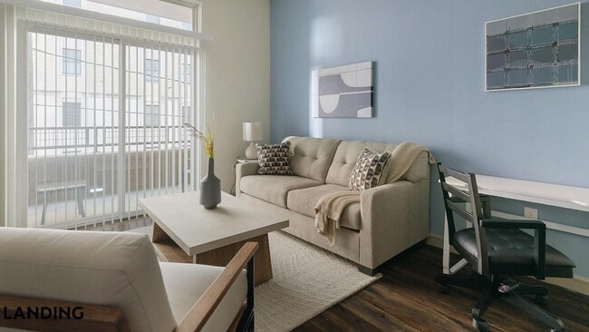 1711 Caroline St, Unit 231