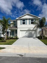 19763 Garden Rdg court in Lehigh Acres, FL - Building Photo