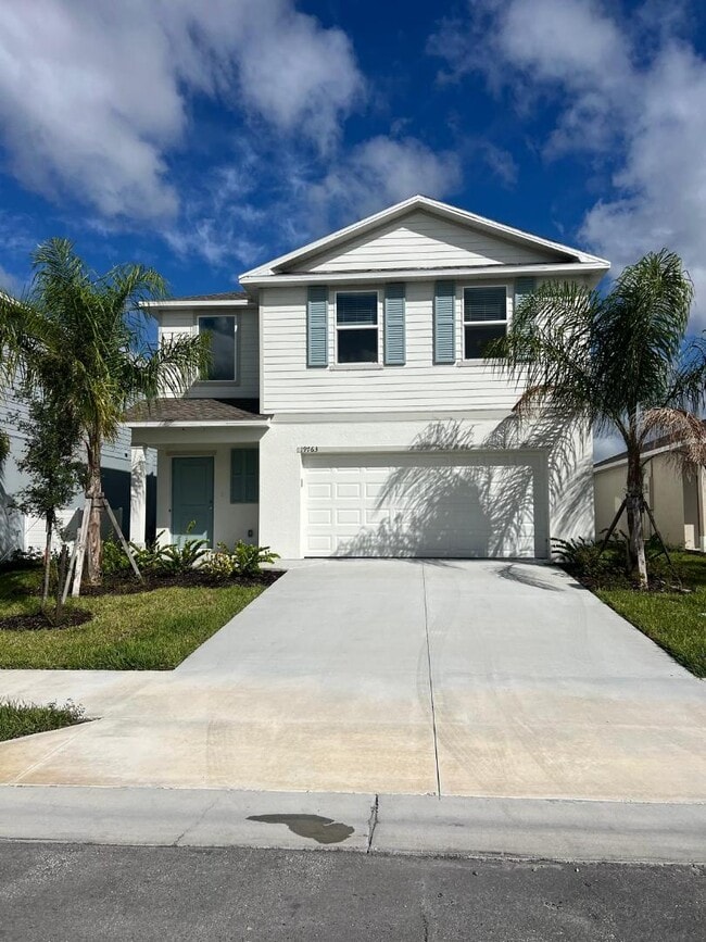 19763 Garden Rdg court