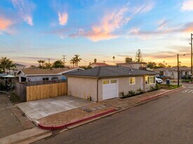 765 Elkwood Ave in Imperial Beach, CA - Building Photo