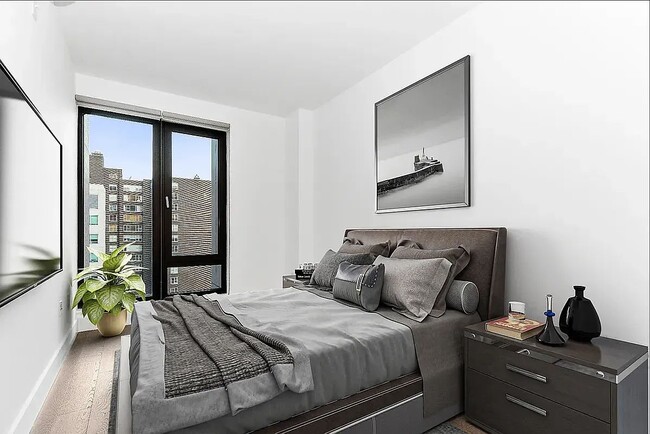 property at 227 Lexington Ave
