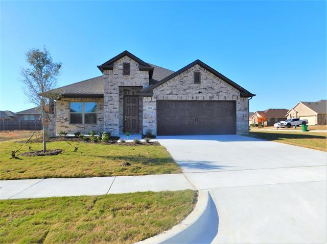 3023 Cliffview Dr in Sanger, TX - Building Photo - Building Photo