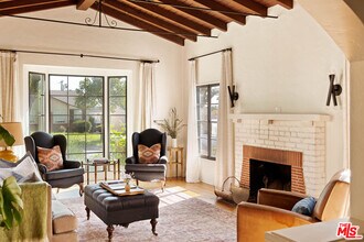 1363 Spazier Ave in Glendale, CA - Building Photo - Building Photo